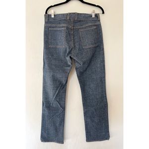 GAP hip hugger stretch